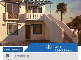 2 Schlafzimmer Haus zu verkaufen in Culiacan, Sinaloa, Culiacan, Sinaloa