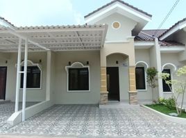 2 Bedroom House for sale in Jatiasih, Bekasi, Jatiasih