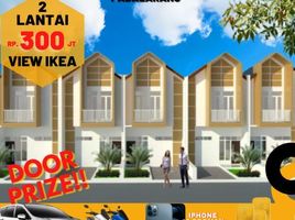 2 Bedroom House for sale in Padalarang, Bandung, Padalarang