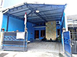 3 Schlafzimmer Haus zu verkaufen in Kasihan, Yogyakarta, Kasihan, Bantul, Yogyakarta
