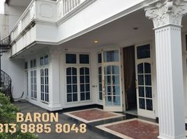 6 Kamar Vila for sale in Kebayoran Lama, Jakarta Selatan, Kebayoran Lama