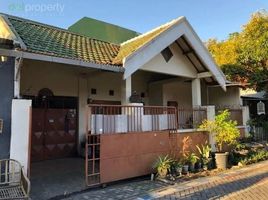  House for sale in Gayungan, Surabaya, Gayungan