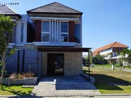 3 Habitación Casa en venta en Tambaksari, East Jawa, Tambaksari