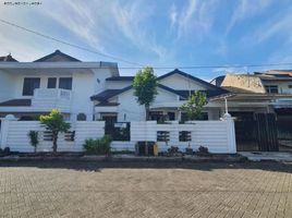 9 Habitación Villa en venta en Sukolilo, East Jawa, Sukolilo