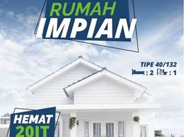 Maison 2 chambre à vendre à Lembang, West Jawa, Lembang