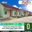 2 Bedroom House for sale in Lampung, Sukarame, Bandar Lampung, Lampung