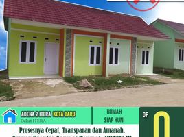 2 Bedroom House for sale in Bandar Lampung, Lampung, Sukarame, Bandar Lampung