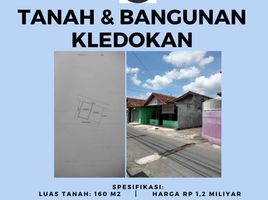  Land for sale in Depok, Sleman, Depok