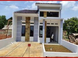 2 Bedroom House for sale in Pancoranmas, Bogor, Pancoranmas