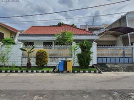 3 Kamar Rumah for sale in Siloam Hospitals Surabaya, Gubeng, Gubeng