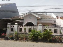 4 Schlafzimmer Haus zu verkaufen in Tambaksari, East Jawa, Tambaksari