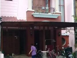 3 Kamar Rumah for sale in Wonocolo, Surabaya, Wonocolo