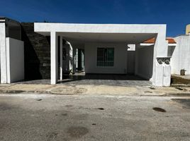 2 Schlafzimmer Villa zu verkaufen in Merida, Yucatan, Merida