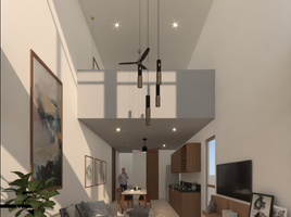 1 Schlafzimmer Appartement zu verkaufen in Merida, Yucatan, Merida
