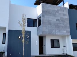 3 Habitación Casa en venta en El Marques, Querétaro, El Marques