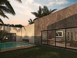 3 Schlafzimmer Haus zu verkaufen in Conkal, Yucatan, Conkal