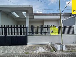 3 Bedroom House for rent in Surabaya, East Jawa, Tambaksari, Surabaya