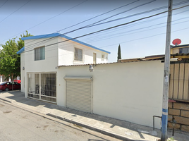 4 Schlafzimmer Haus zu verkaufen in Monterrey, Nuevo Leon, Monterrey