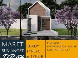 2 Bedroom House for sale in 23 Paskal Shopping Center, Andir, Sumurbandung