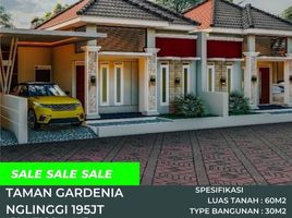 2 Bedroom House for sale in Klaten Selatan, Klaten, Klaten Selatan