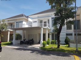 3 Schlafzimmer Villa zu verkaufen in Mulyorejo, East Jawa, Mulyorejo