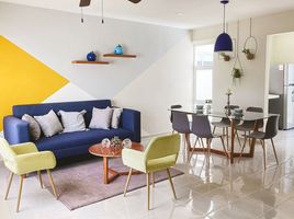 2 Schlafzimmer Villa zu verkaufen in Kanasin, Yucatan, Kanasin