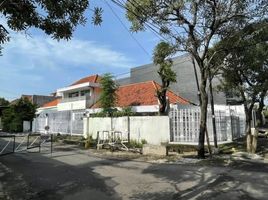 3 Bedroom Villa for sale in Gubeng, Surabaya, Gubeng