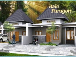 2 Bedroom Villa for sale in Prambanan, Klaten, Prambanan