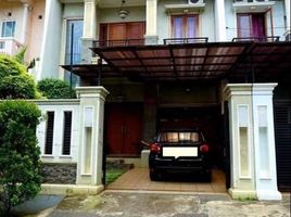 4 Bedroom House for sale in Jakarta Timur, Jakarta, Duren Sawit, Jakarta Timur