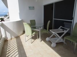 3 Habitación Apartamento en alquiler en Hospital De La Libertad, Jose Luis Tamayo (Muey), Salinas