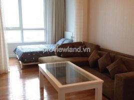 1 Bedroom Apartment for rent in Ward 22, Ho Chi Minh City, Ward 22