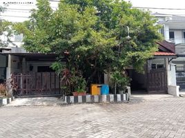 4 Habitación Casa en venta en Rungkut, East Jawa, Rungkut