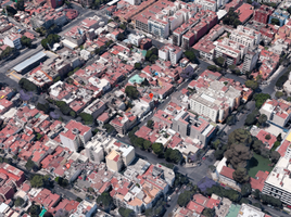 4 Schlafzimmer Villa zu verkaufen in Miguel Hidalgo, Mexico City, Miguel Hidalgo