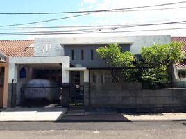 5 Habitación Casa en venta en Tenggilis Mejoyo, East Jawa, Tenggilis Mejoyo