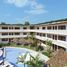 Appartement 2 chambre à vendre à Cozumel, Quintana Roo, Cozumel