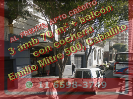 Appartement 2 chambre à vendre à Federal Capital, Buenos Aires, Federal Capital, Buenos Aires