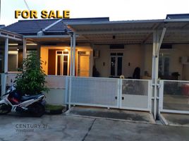 2 Bedroom House for sale in Husein Sastranegara International Airport, Andir, Sumurbandung