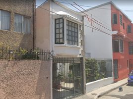 Maison 4 chambre à vendre à Alvaro Obregon, Mexico City, Alvaro Obregon, Mexico City