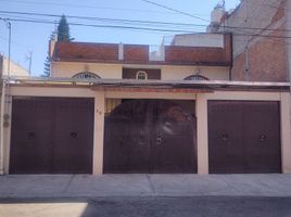 4 Schlafzimmer Haus zu verkaufen in Iztapalapa, Mexico City, Iztapalapa
