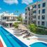 Appartement 2 chambre à vendre à Cancun, Quintana Roo, Cancun