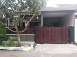 3 Bedroom House for sale in Kidung Kandang, Malang Regency, Kidung Kandang