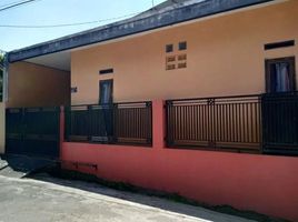 2 Bedroom House for sale in Husein Sastranegara International Airport, Andir, Sumurbandung