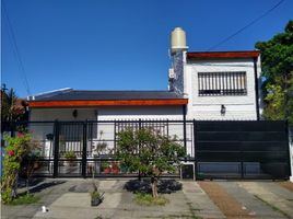 3 Bedroom House for sale in Moron, Buenos Aires, Moron