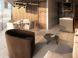1 Habitación Apartamento en venta en Monterrey, Nuevo León, Monterrey