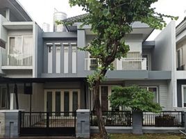 4 Habitación Casa en venta en Tambaksari, East Jawa, Tambaksari