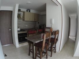 3 Habitación Apartamento en venta en Norte De Santander, San Jose De Cucuta, Norte De Santander