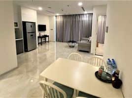 2 Phòng ngủ Căn hộ for rent at Vinhomes Golden River, Bến Nghé