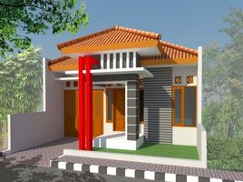 2 Bedroom House for sale in Geger, Madiun, Geger