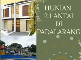 3 Kamar Rumah for sale in Padalarang, Bandung, Padalarang