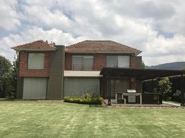 5 Bedroom House for sale in Chia, Cundinamarca, Chia